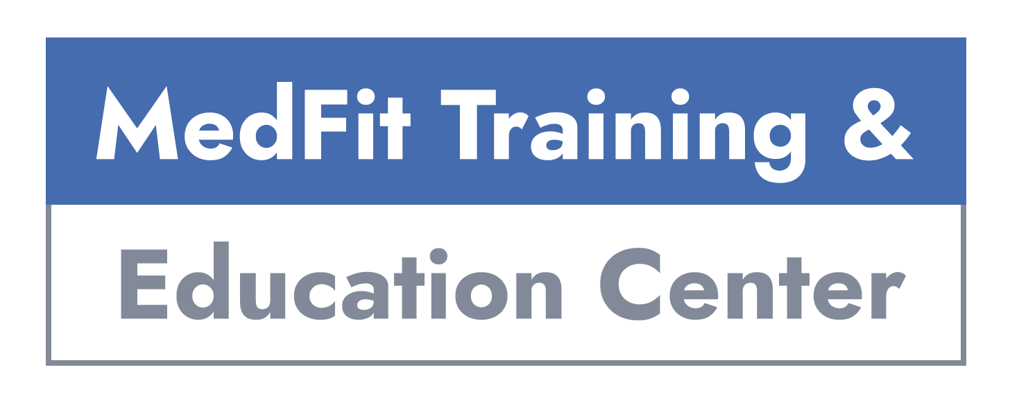 MedFit Training and Education Center
